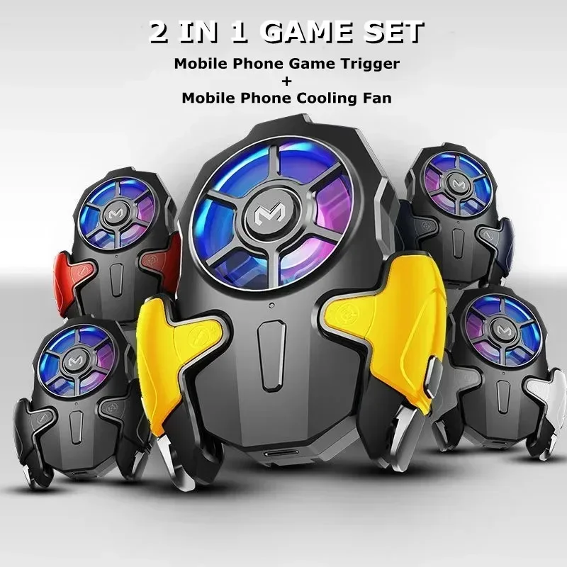 Gaming Accessories For Room - AK03 MEMO Mobile Phone ABS L1R1