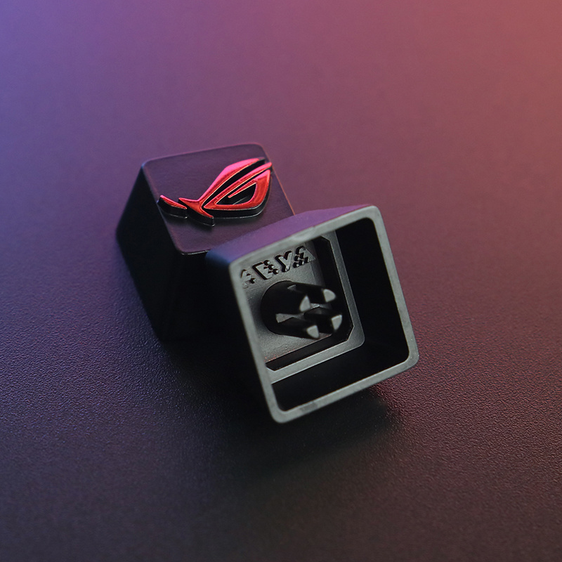 1 Piece Keystone Zinc Aluminum - огляд і ціна Gaming Accessories Aesthetic