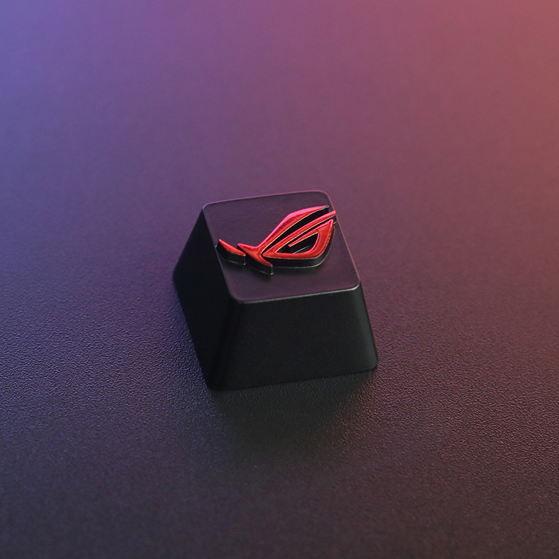 1 Piece Keystone Zinc Aluminum - огляд і ціна Gaming Accessories Aesthetic