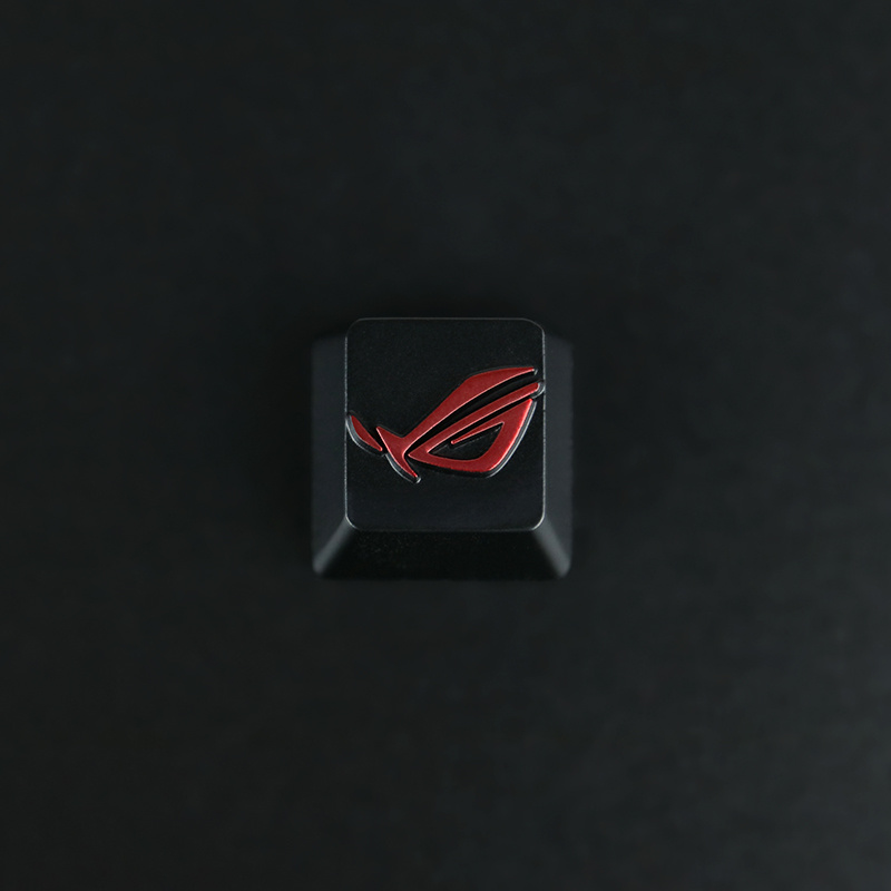 1 Piece Keystone Zinc Aluminum - огляд і ціна Gaming Accessories Aesthetic