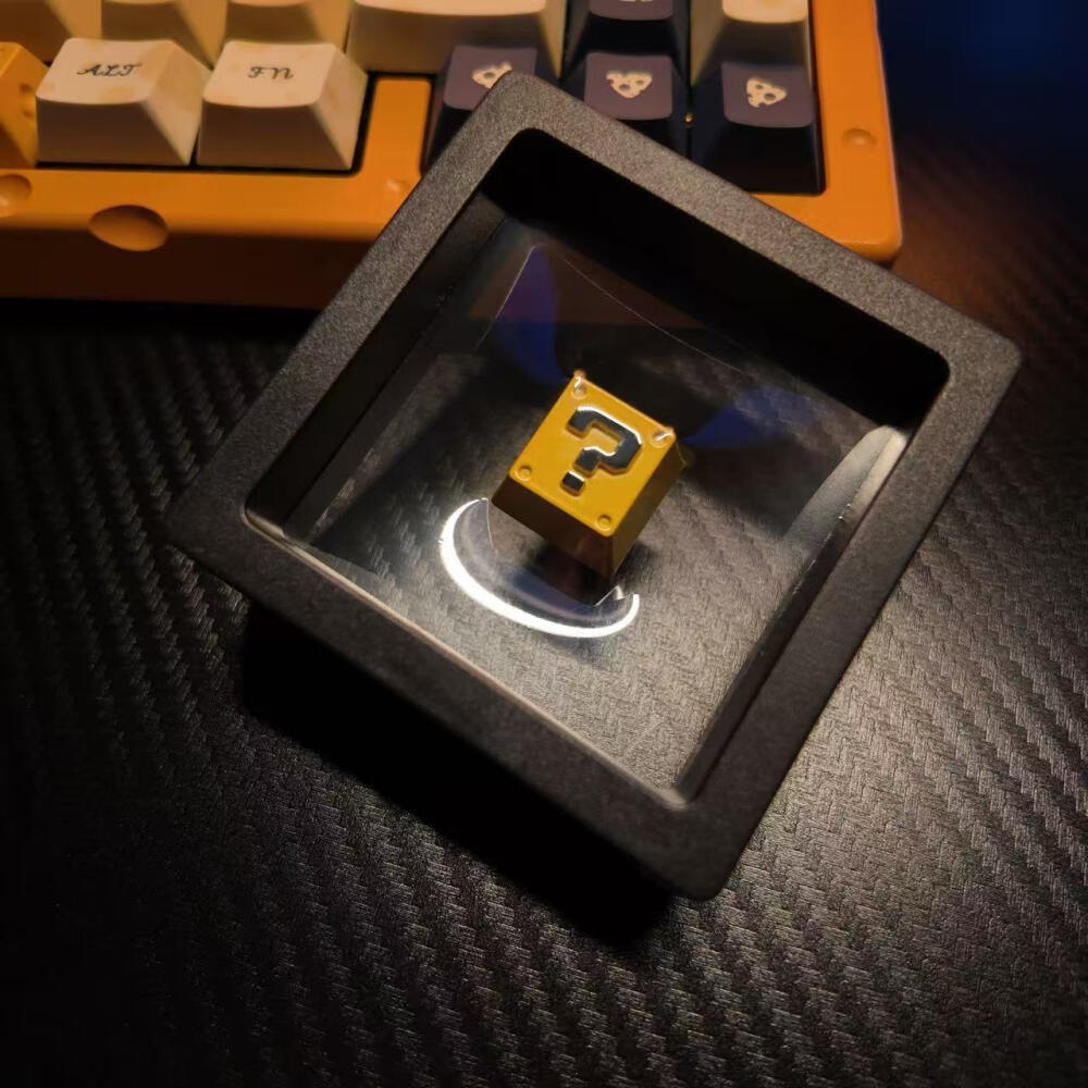 Retro 8-Bit Pixel Question Blo - огляд і ціна Gaming Accessories For Room