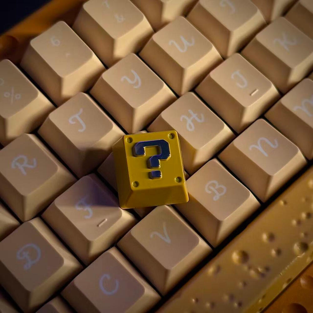 Retro 8-Bit Pixel Question Blo - огляд і ціна Gaming Accessories For Room