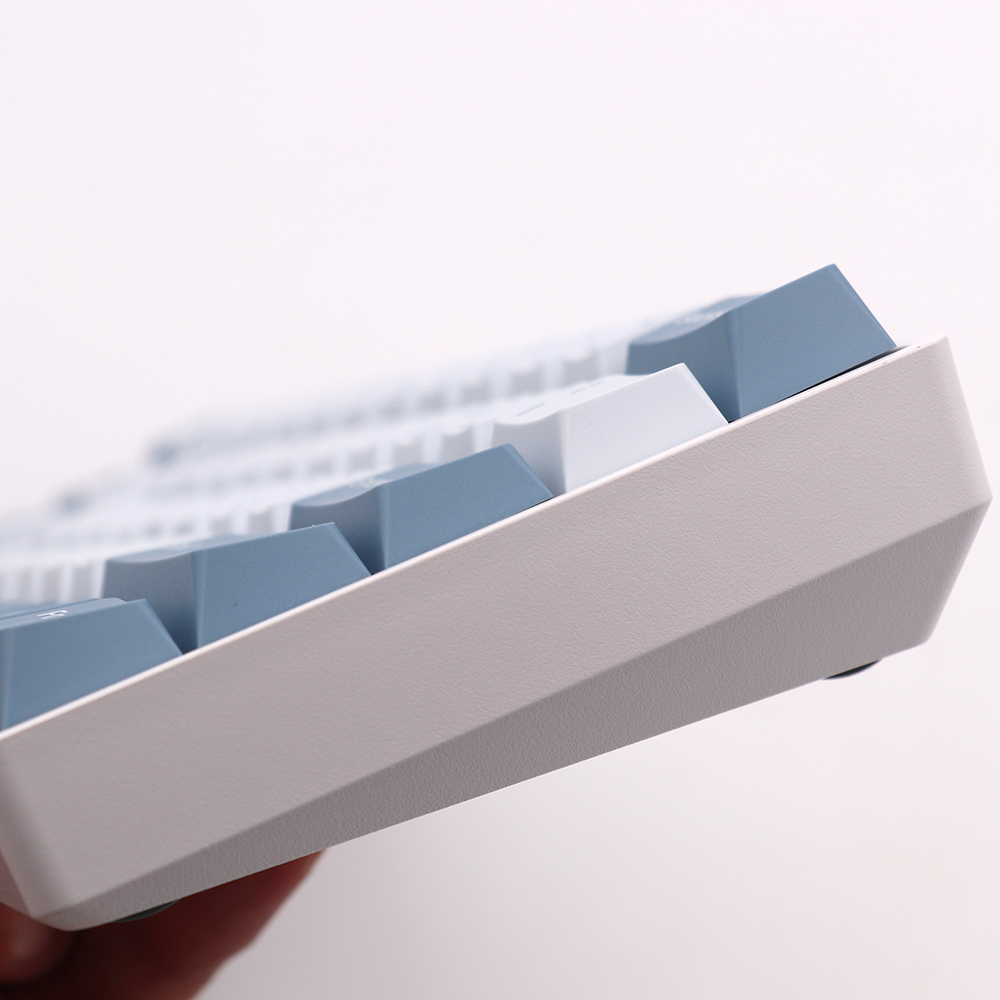 169 Keys Whistle Keycaps Pbt D - огляд і ціна Gaming Accessories Aesthetic