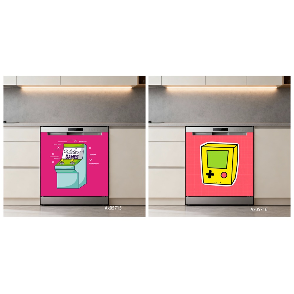 90s Retro Pixel Gaming Arcade  - огляд і ціна Gaming Accessories For Room