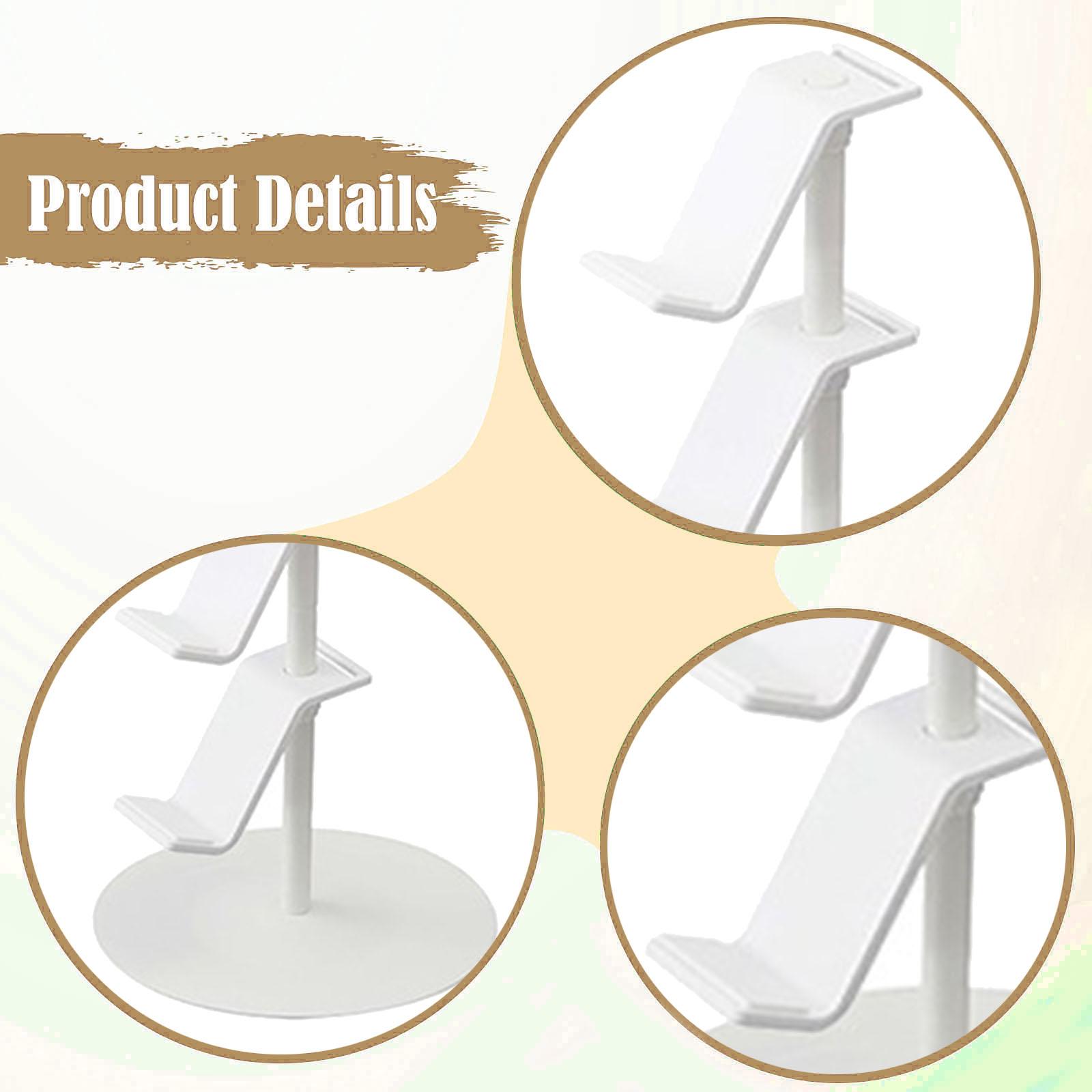 Controller Holder Stand Desk H - огляд і ціна Gaming Accessories For Room