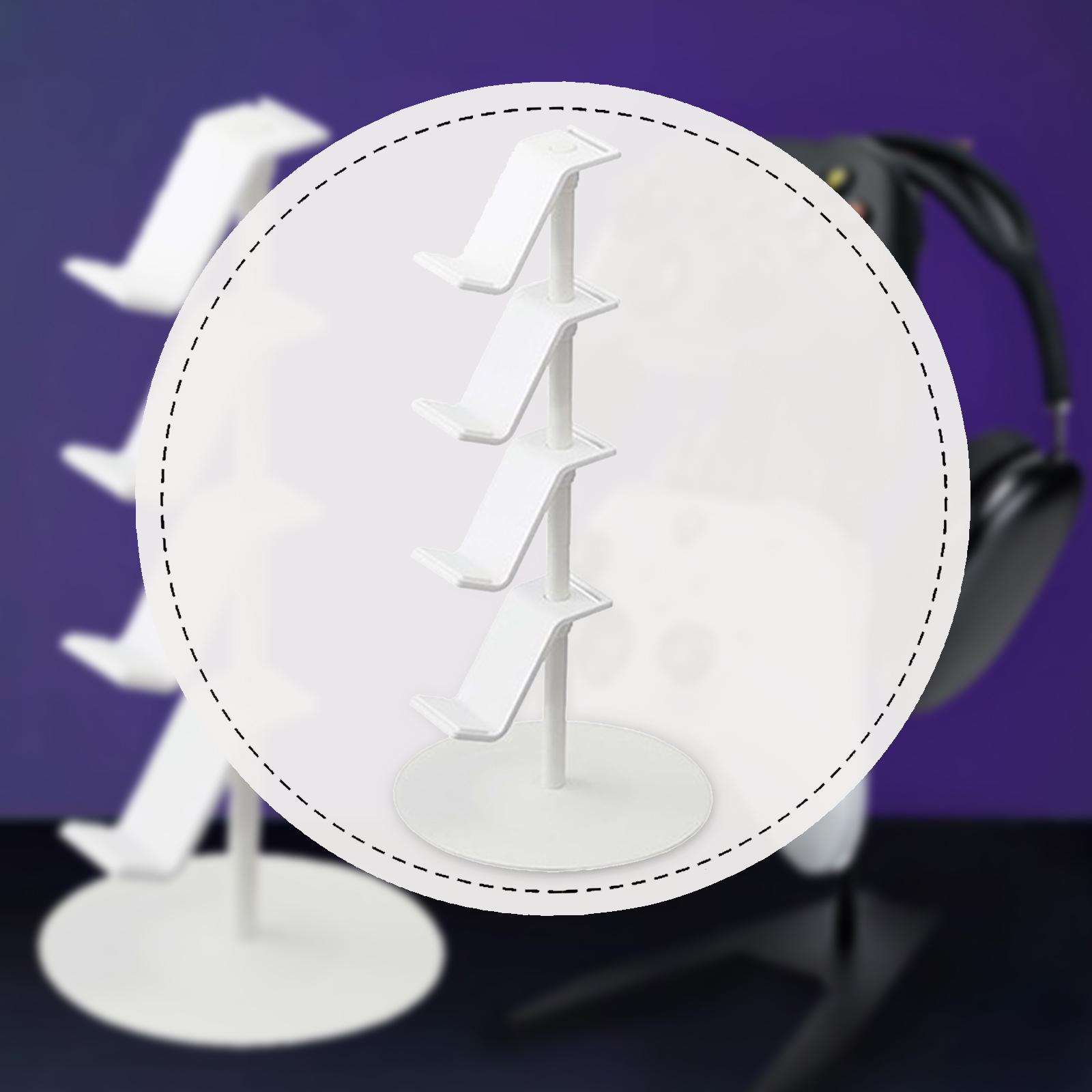 Controller Holder Stand Desk H - огляд і ціна Gaming Accessories For Room