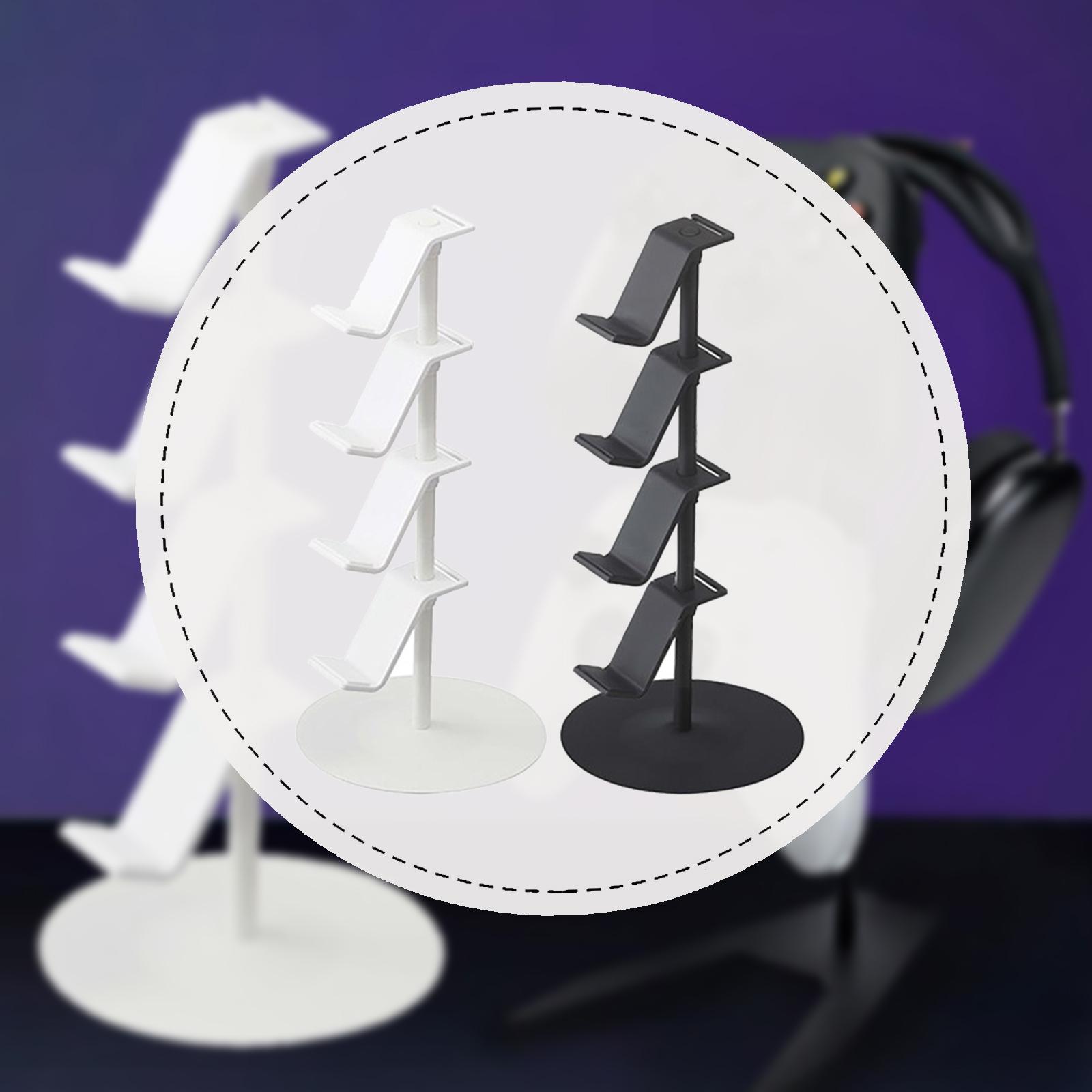 Controller Holder Stand Desk H - огляд і ціна Gaming Accessories For Room